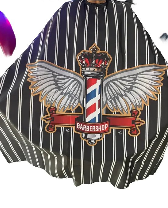 Capa Polageblack