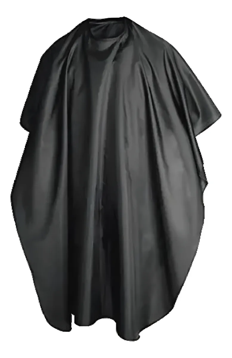Capa Lisa Negra
