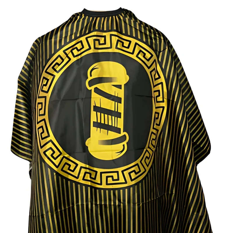 Capa Polo Versace