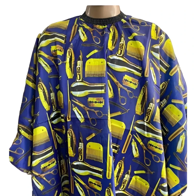 Capas Gold azul