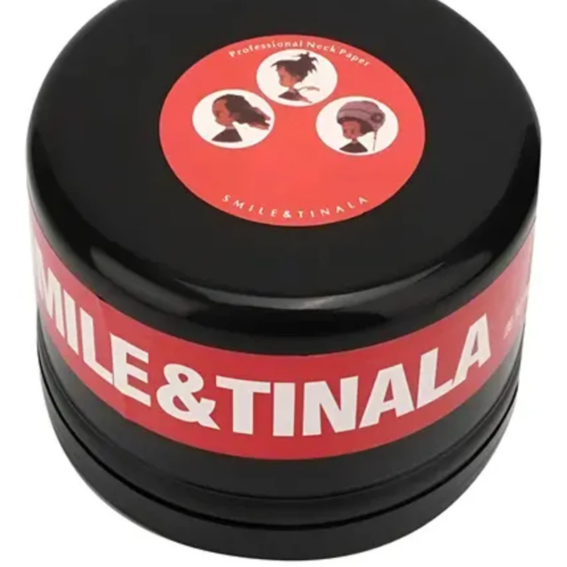 porta cuellito black