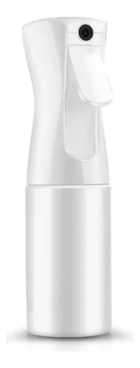 Rociador Continuo Blanco