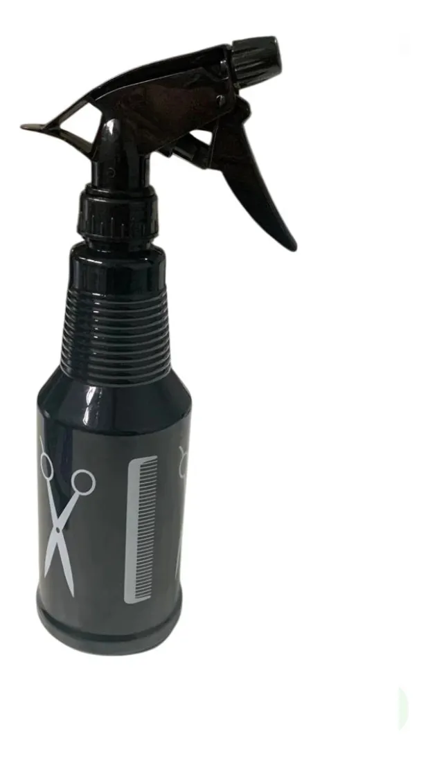 Rociador clásic black