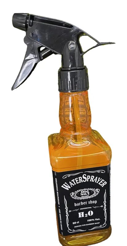 Rociador Whiskey Honey