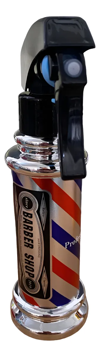 Rociador Barber Shop