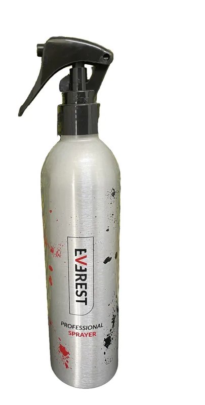 Rociador Metálico Everest Custom