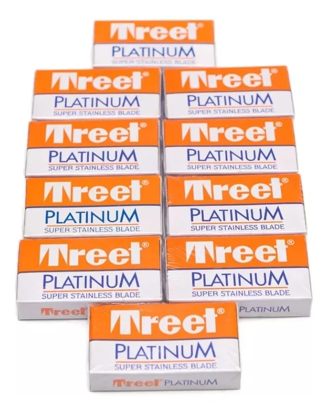 filos platinum x10