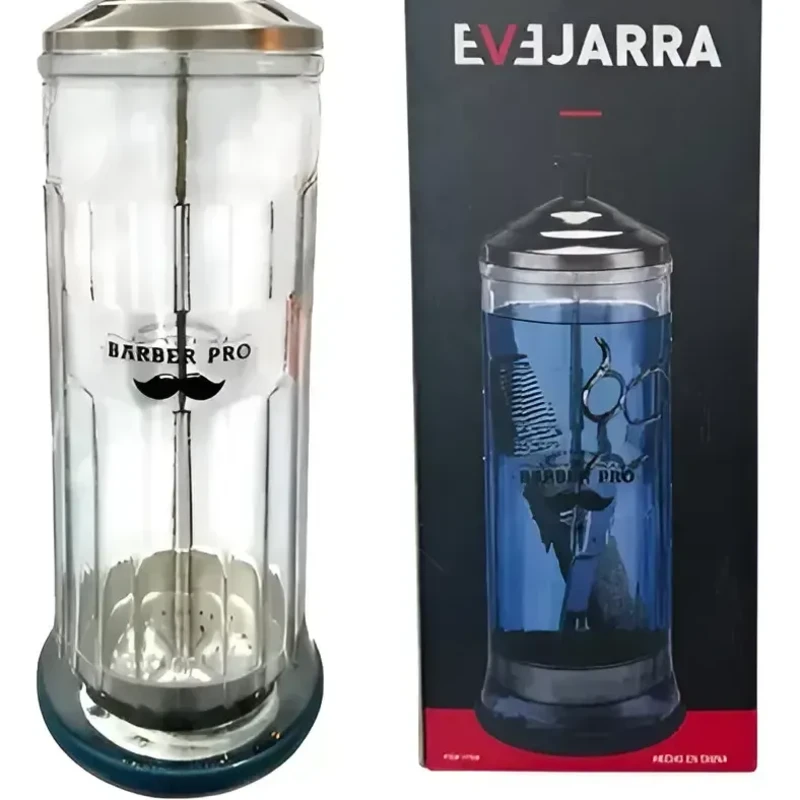 jarra bactericida