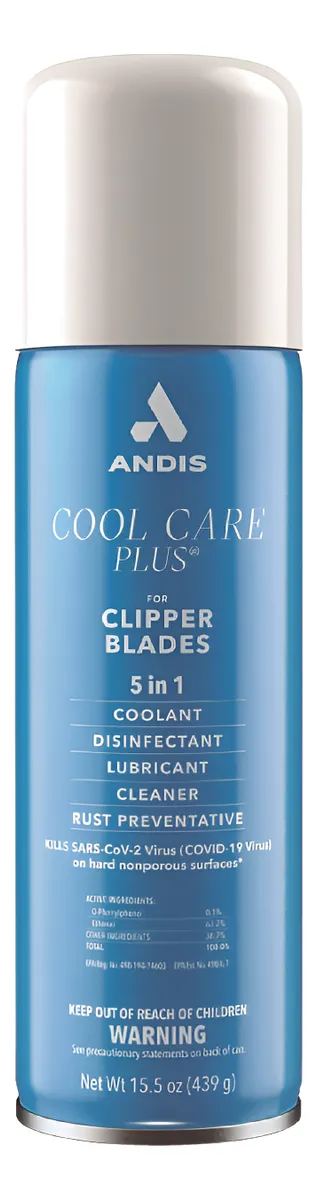 cool care de andis