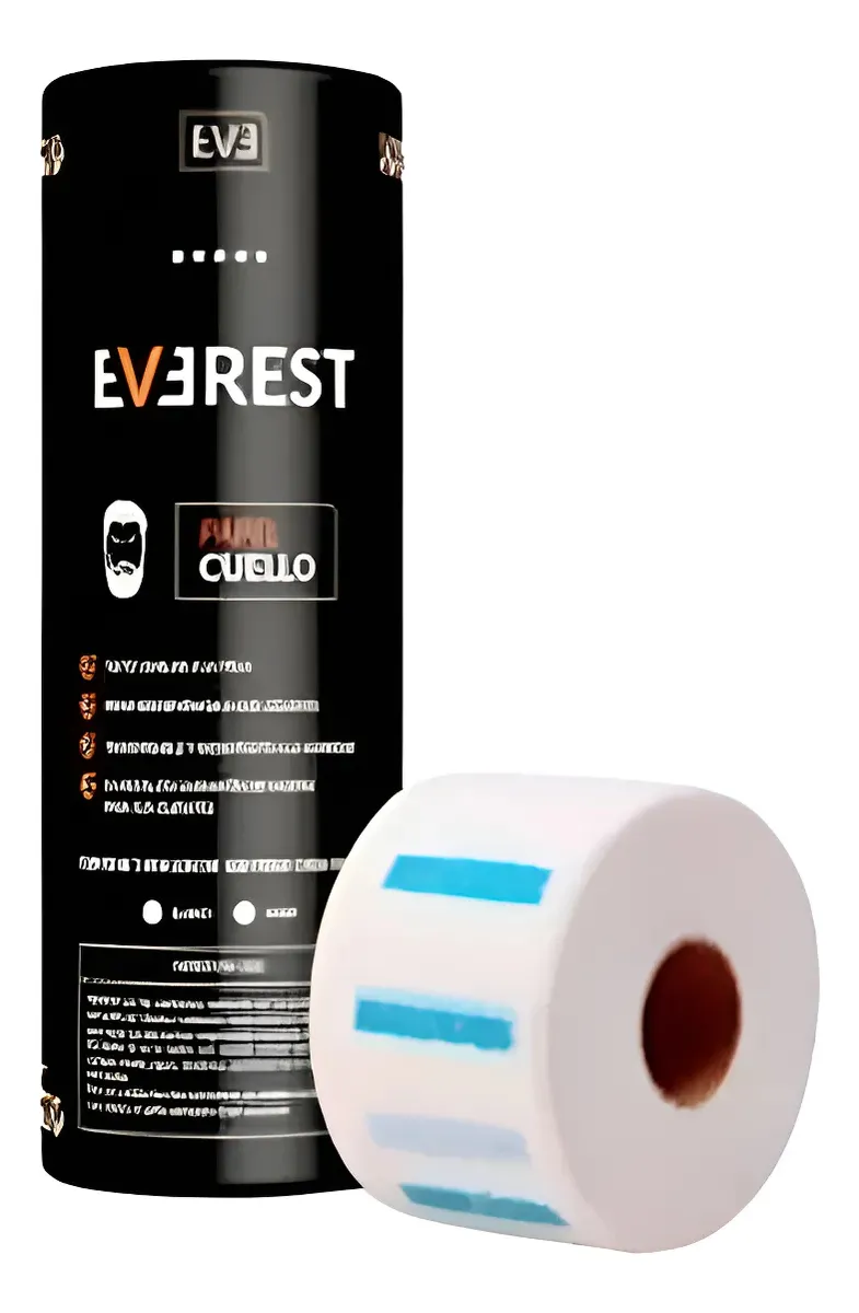 pack de cuellitos everest Blanco