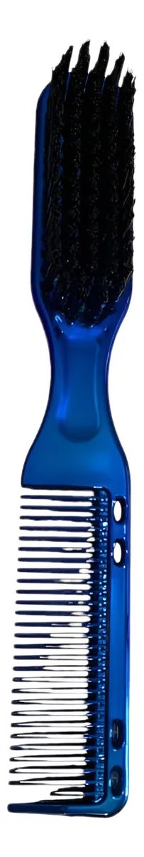 C Fade doble tornasol Blue