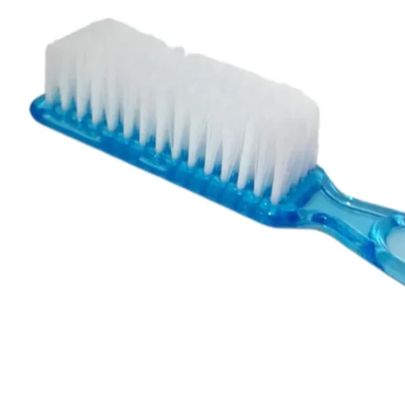 Cepillo De Fade T . Azul