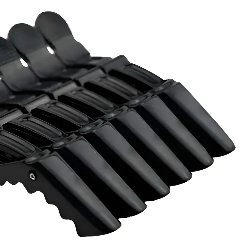 Broches cocodrilo x3