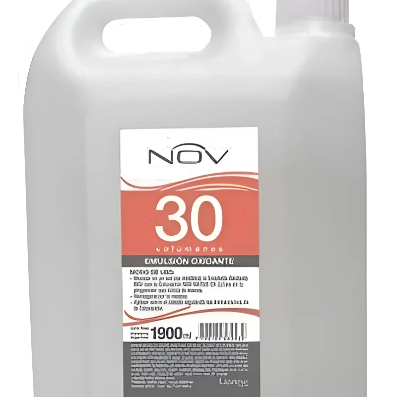 Oxidante 30v 1900ml