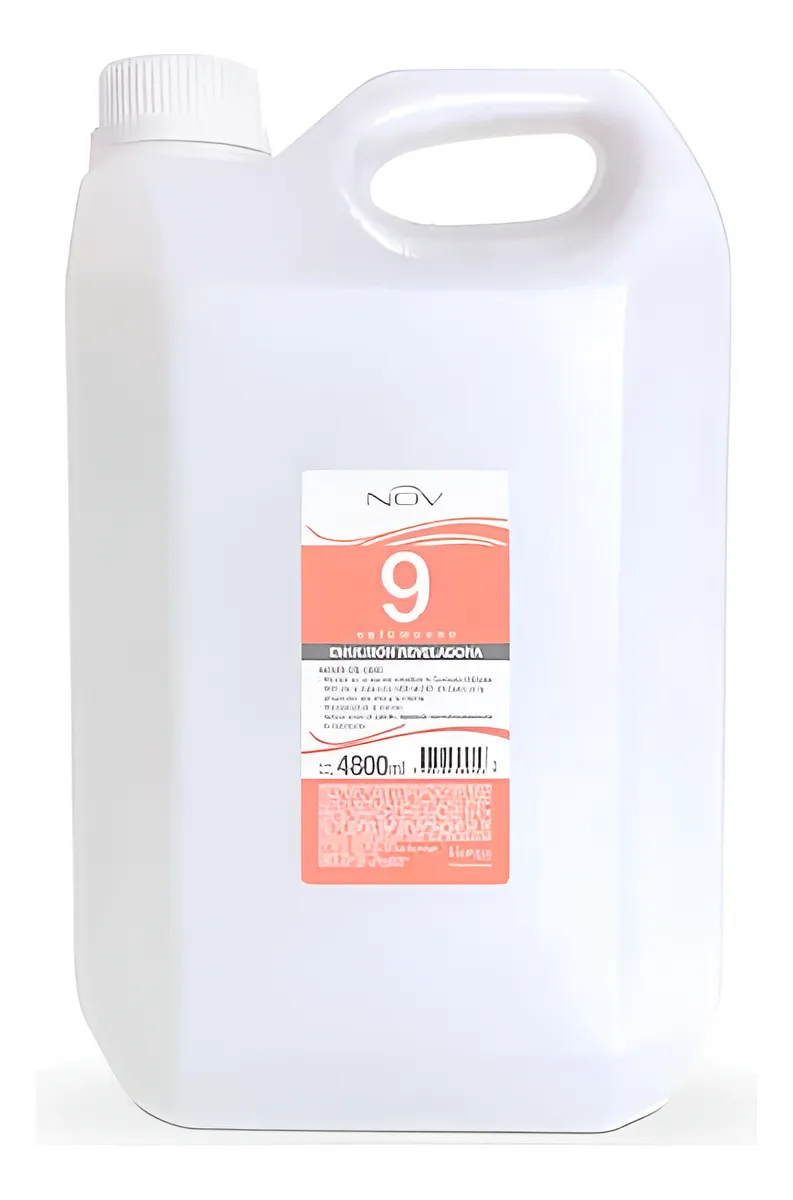 Oxidante Nov 9v 1900ml