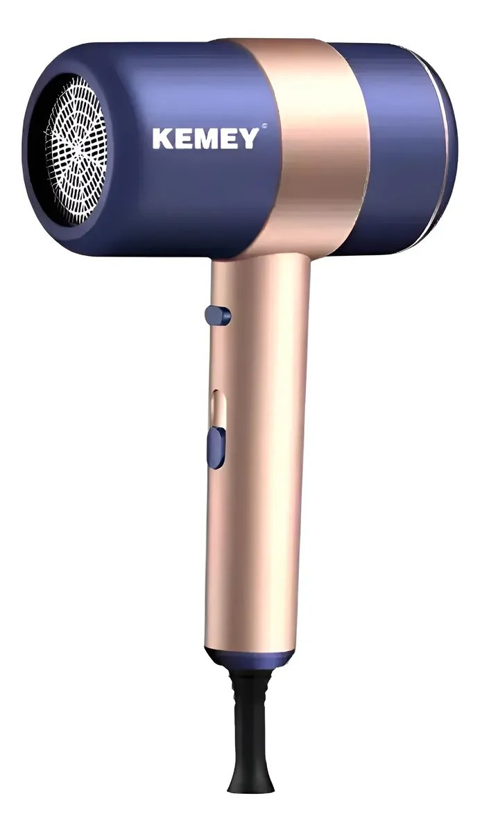 Secador Kemei 8016