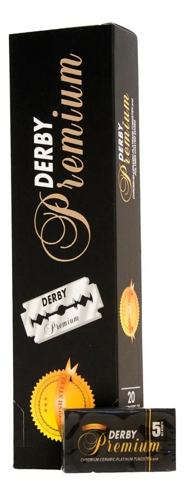 Filos derby premium