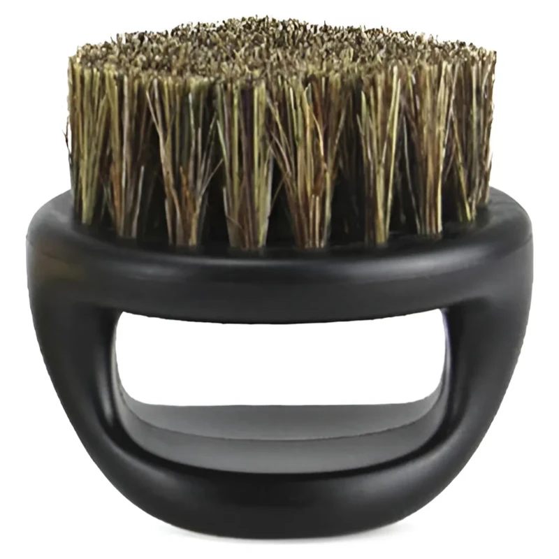 Cepillo  Fade Redondo