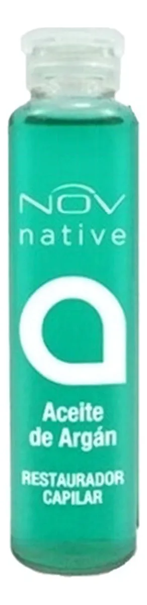 ampolla nov argan