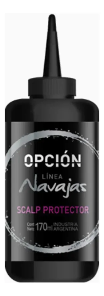 scalp protector opcion