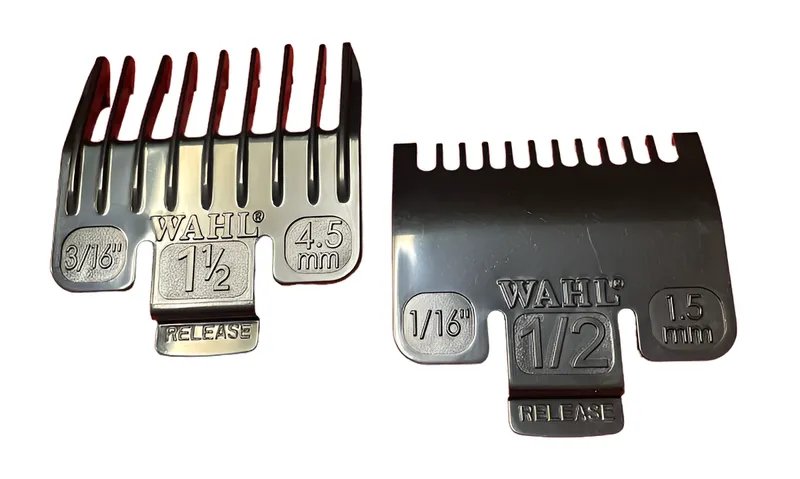 Alzas intermedias wahl