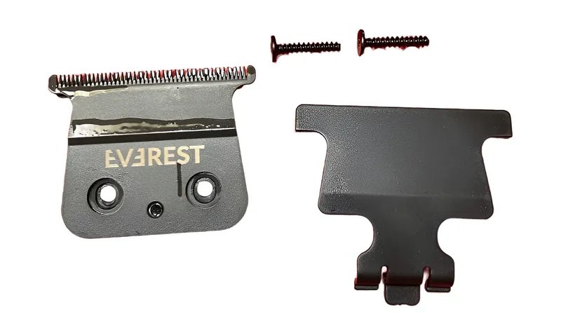 Repuesto completo Cuchillas Metalicas Kemei 2299 - Everest Commander