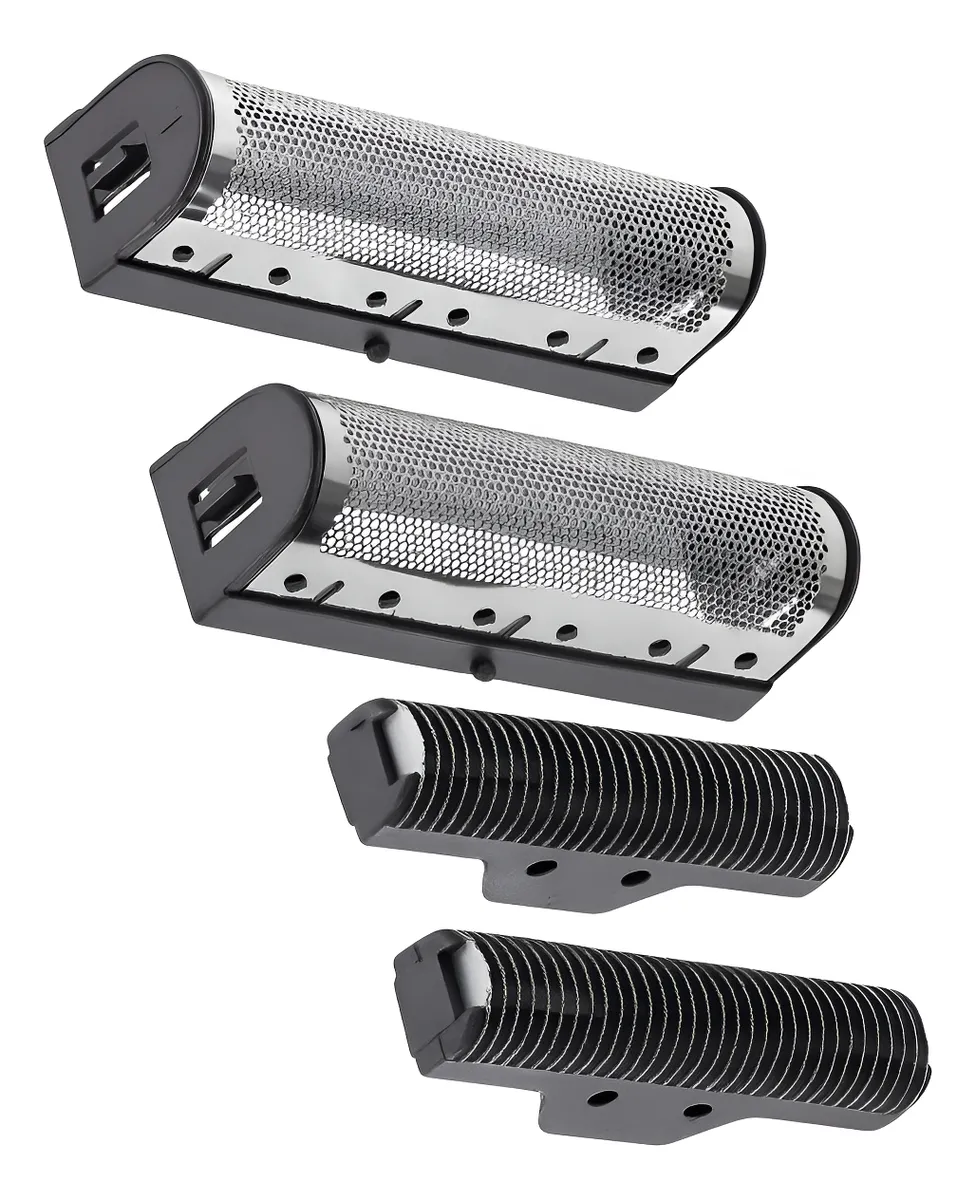 Laminas y cuchillas para shaver kemei