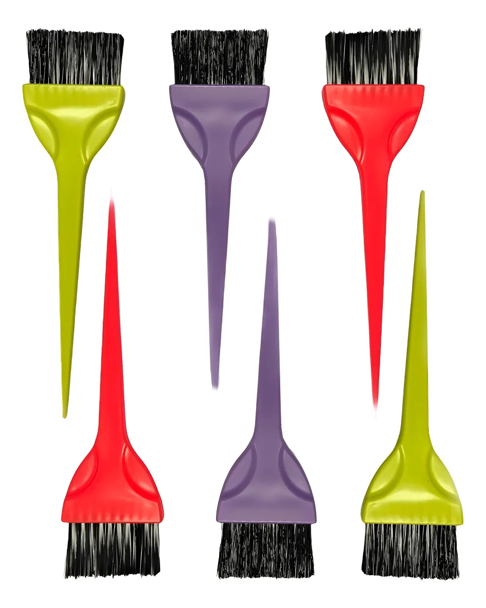 Cepillo Tintura