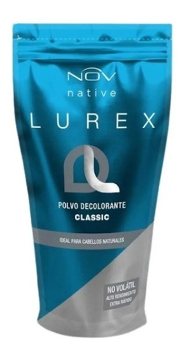 polvo decolorante classic Nov