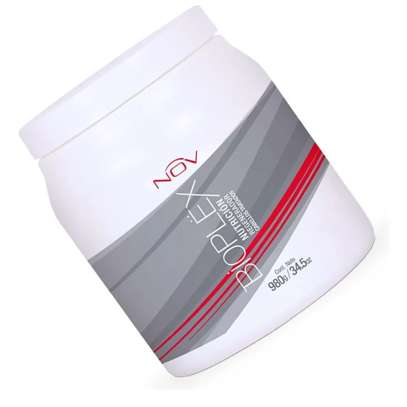 Nutricion Bioplex