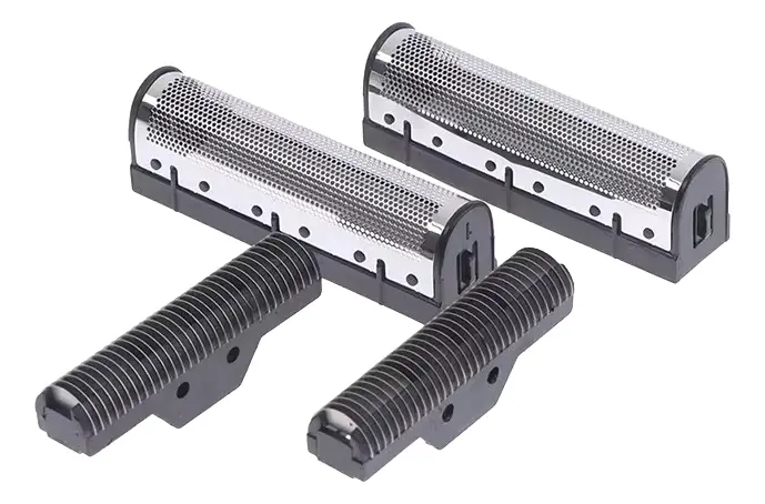 repuesto shaver 3382 kemei