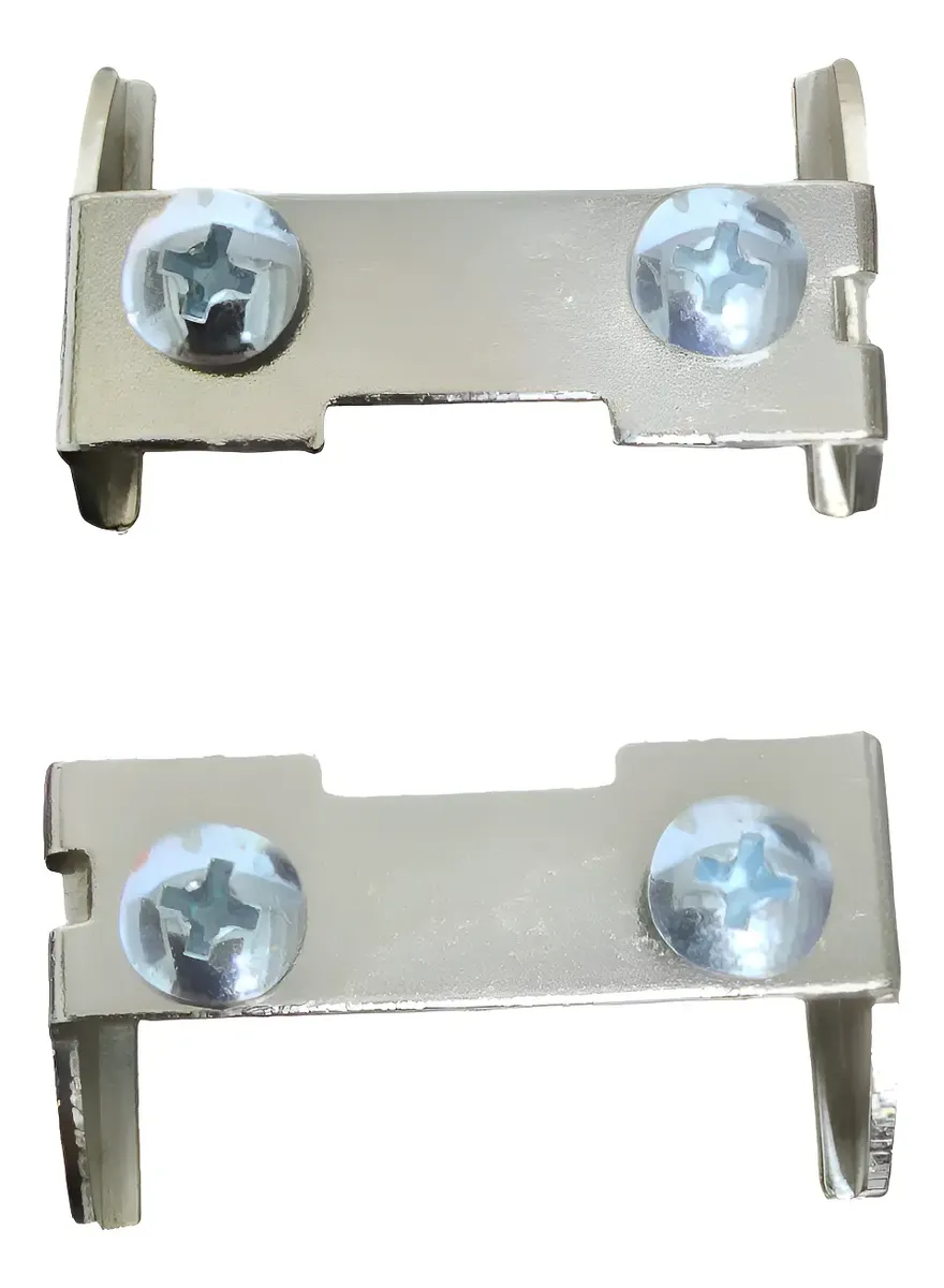 puente metalico babyliis clipper