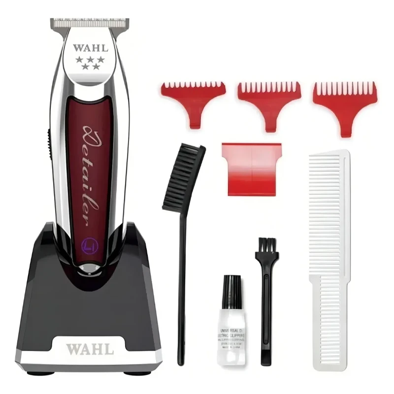 Detailer LI Wahl