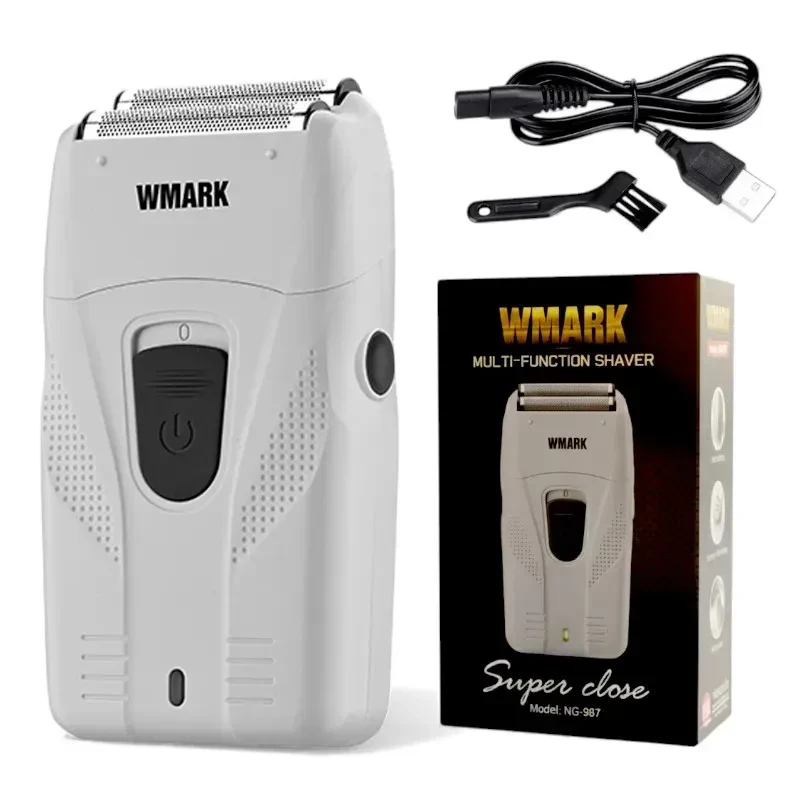 Shaver WMark NG-987T