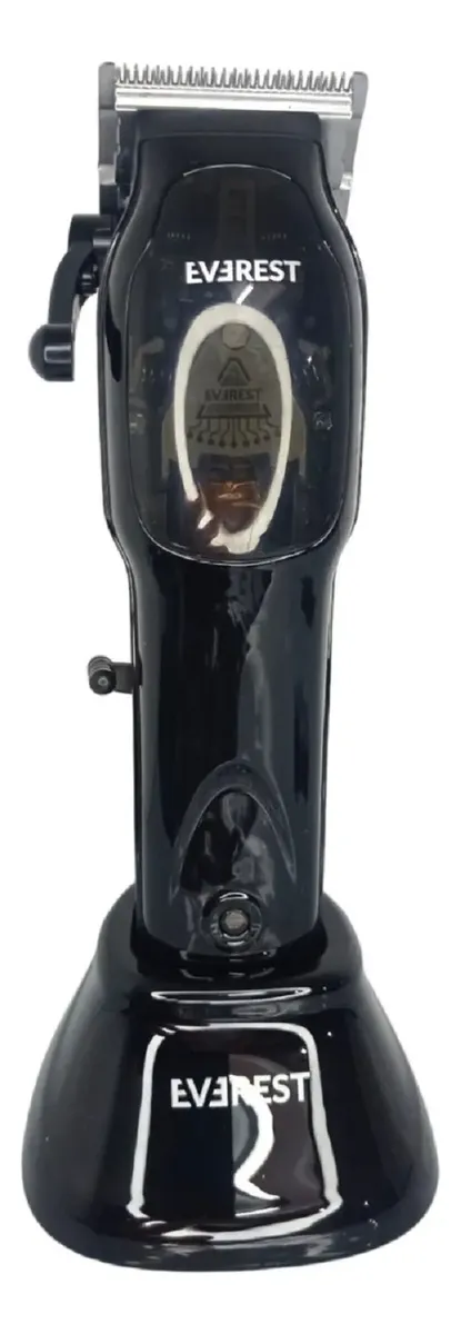 Clipper Everest New Commander Black