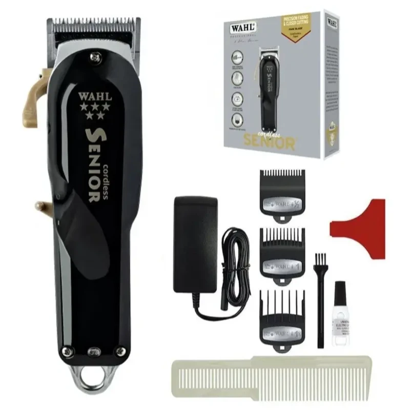 Wahl Senior Inalambrica