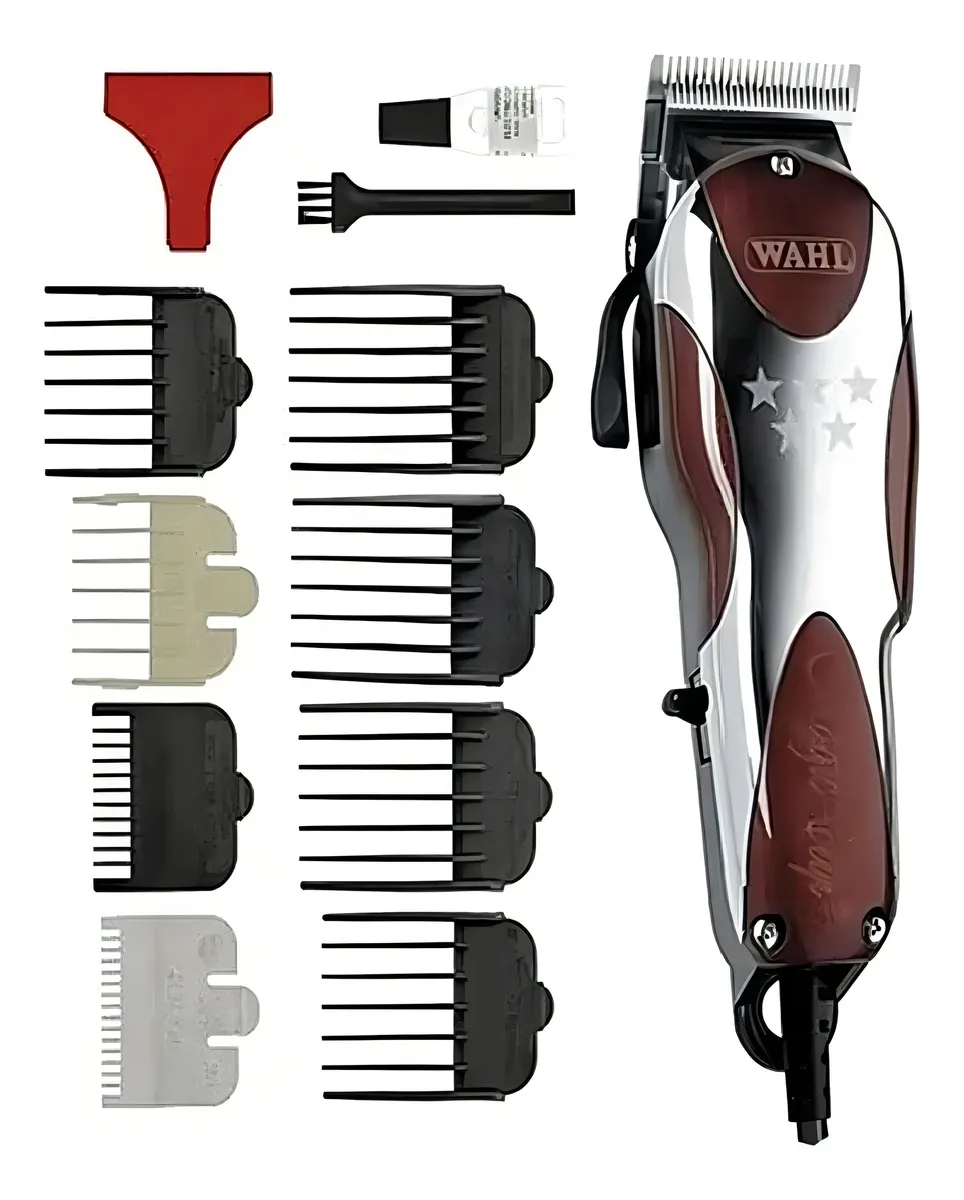 Wahl Magic con cable