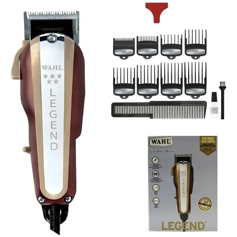 Wahl Legend