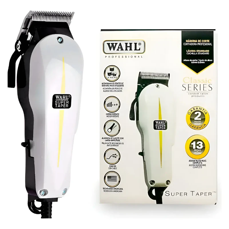 Wahl Super Taper