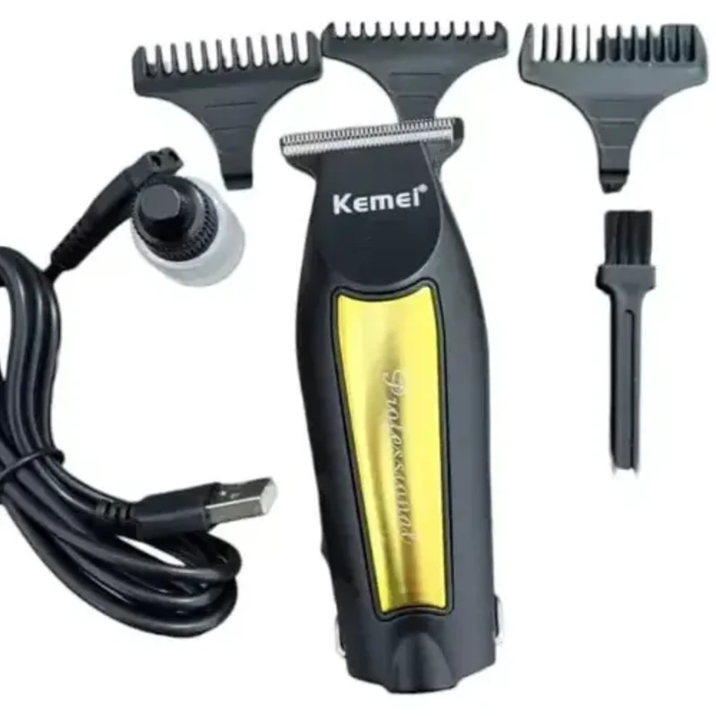Detailer Gold Kemei KM2600