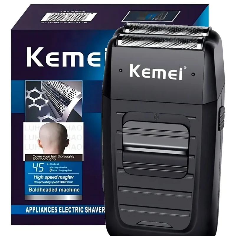 Kemei Shaver KM-1102