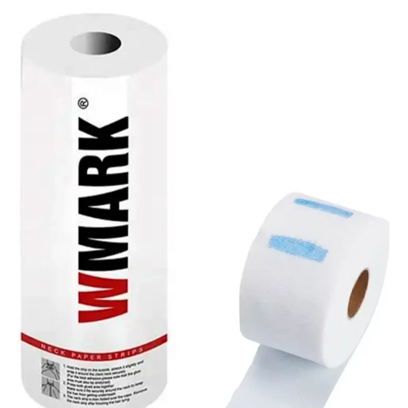 Pack cuellitos blancos WMark