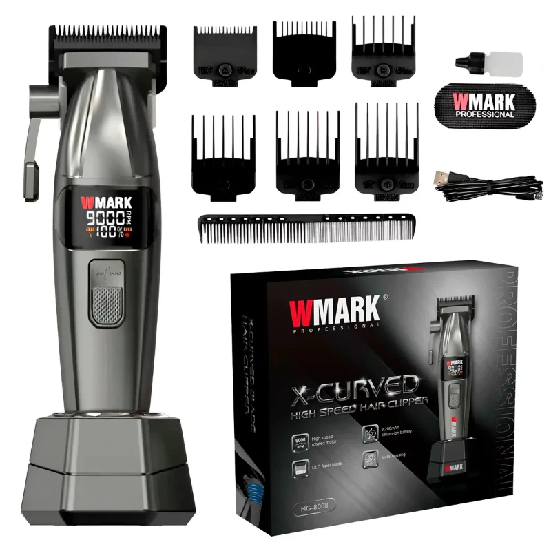 Clipper WMark NG 8008