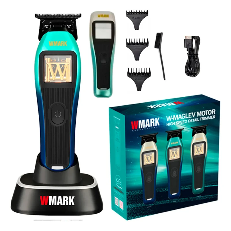 Patillera WMark XT1 Polar