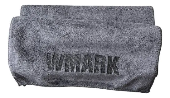 Toalla Secado Rapido WMark Profesional