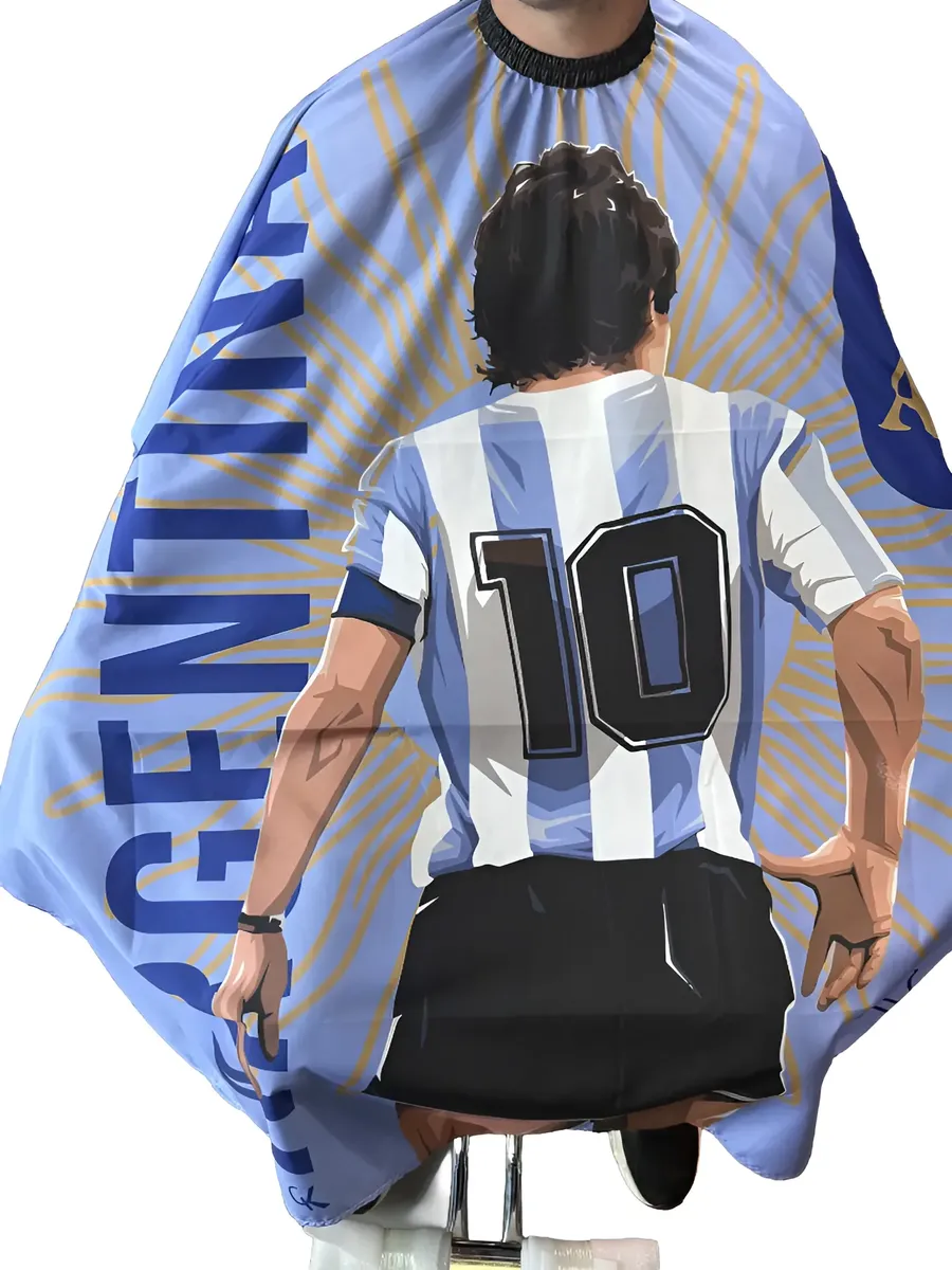 Capa Diego Maradona