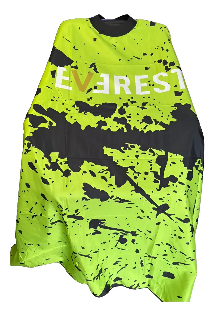 Capa Everest Cuello de Silicona