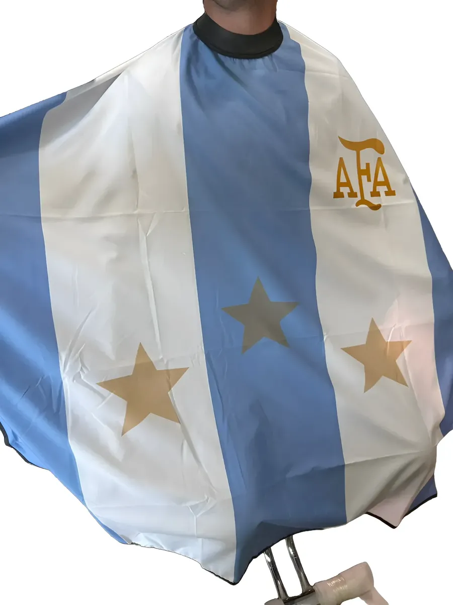 Capa AFA Vintage Mundial