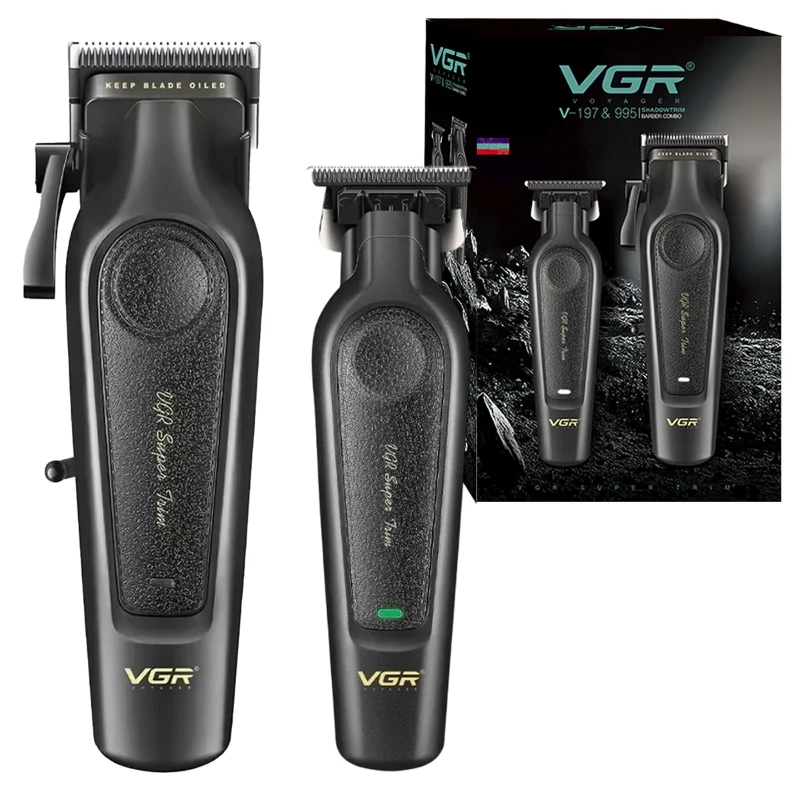 Kit VGR V-197 & V-995