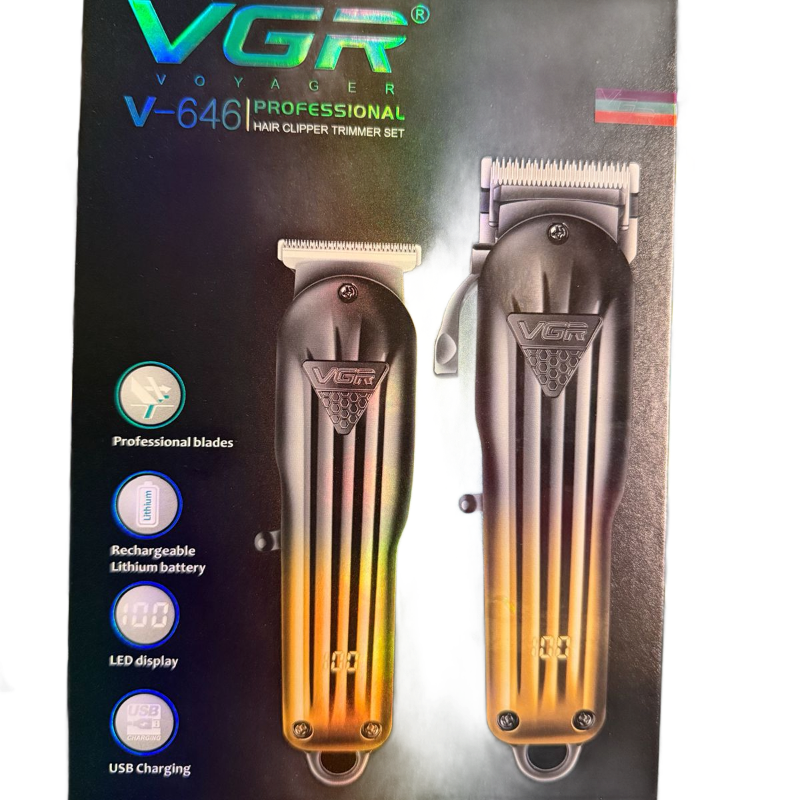 Kit VGR V646